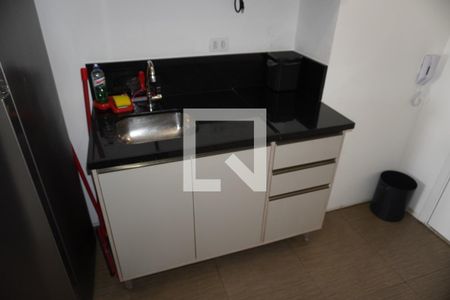 Studio de kitnet/studio à venda com 1 quarto, 30m² em Pinheiros, São Paulo