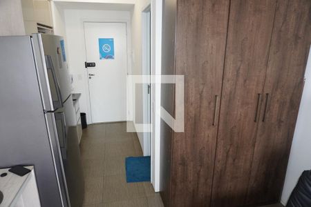 Studio de kitnet/studio à venda com 1 quarto, 30m² em Pinheiros, São Paulo