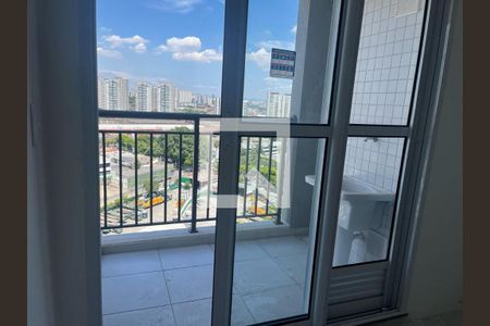Foto 03 de apartamento à venda com 2 quartos, 41m² em Água Branca, São Paulo