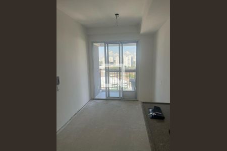 Foto 02 de apartamento à venda com 2 quartos, 41m² em Água Branca, São Paulo