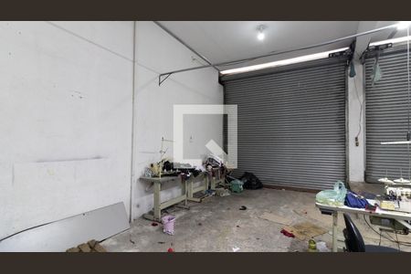 Garagem de casa à venda com 3 quartos, 190m² em Vila Buenos Aires, São Paulo