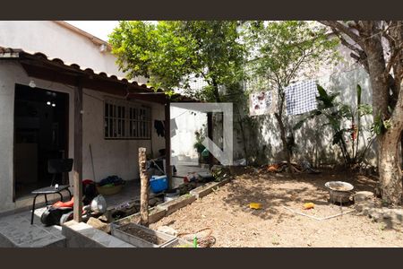 Quintal de casa à venda com 3 quartos, 190m² em Vila Buenos Aires, São Paulo