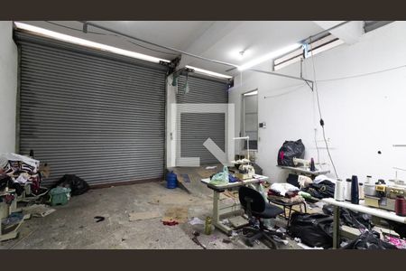 Garagem de casa à venda com 3 quartos, 190m² em Vila Buenos Aires, São Paulo