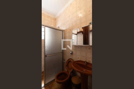Banheiro de casa à venda com 3 quartos, 190m² em Vila Buenos Aires, São Paulo