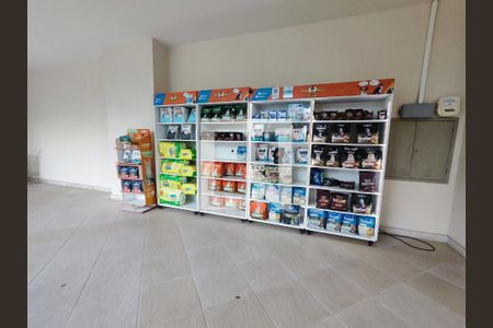 Área comum - Pet shop de apartamento para alugar com 3 quartos, 80m² em Recreio dos Bandeirantes, Rio de Janeiro