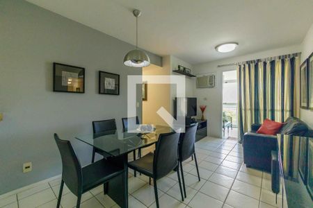 Apartamento para alugar com 3 quartos, 80m² em Recreio dos Bandeirantes, Rio de Janeiro