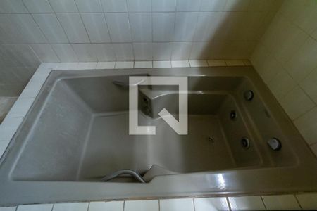 Banheiro de casa à venda com 1 quarto, 50m² em Vila Santa Luzia, São Bernardo do Campo