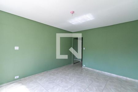 Quarto de casa à venda com 1 quarto, 50m² em Vila Santa Luzia, São Bernardo do Campo