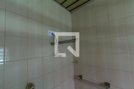 Banheiro de casa à venda com 1 quarto, 50m² em Vila Santa Luzia, São Bernardo do Campo