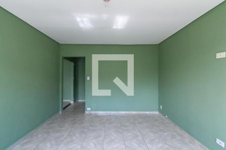 Quarto de casa à venda com 1 quarto, 50m² em Vila Santa Luzia, São Bernardo do Campo