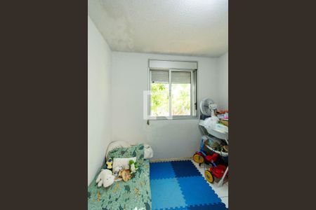 Quarto 2 de apartamento à venda com 2 quartos, 55m² em Olaria, Canoas
