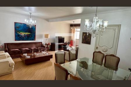 Apartamento à venda com 3 quartos, 138m² em Bela Vista, São Paulo