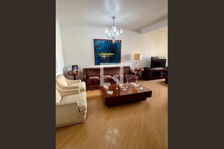 Apartamento à venda com 3 quartos, 138m² em Bela Vista, São Paulo