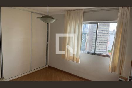 Apartamento à venda com 3 quartos, 138m² em Bela Vista, São Paulo