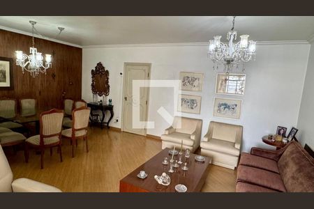 Apartamento à venda com 3 quartos, 138m² em Bela Vista, São Paulo