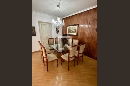 Apartamento à venda com 3 quartos, 138m² em Bela Vista, São Paulo