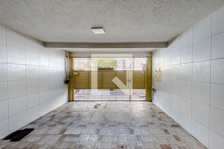 Garagem de casa à venda com 4 quartos, 197m² em Vila Prudente, São Paulo