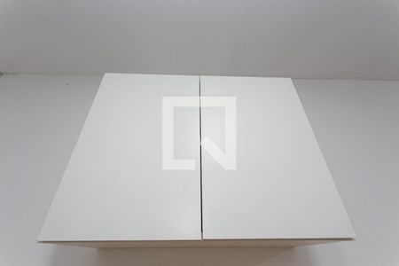 Cozinha de kitnet/studio para alugar com 1 quarto, 20m² em Belenzinho, São Paulo