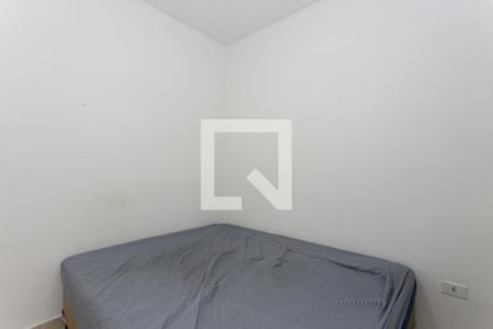 Studio - Cama de kitnet/studio para alugar com 1 quarto, 20m² em Belenzinho, São Paulo