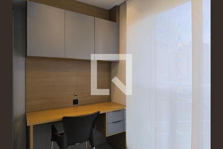 Varanda de apartamento para alugar com 1 quarto, 27m² em Vila Mariana, São Paulo