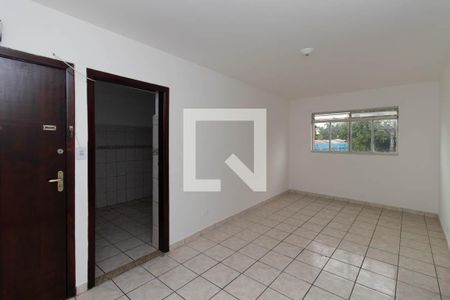 Sala de apartamento para alugar com 2 quartos, 70m² em Vila Medeiros, São Paulo