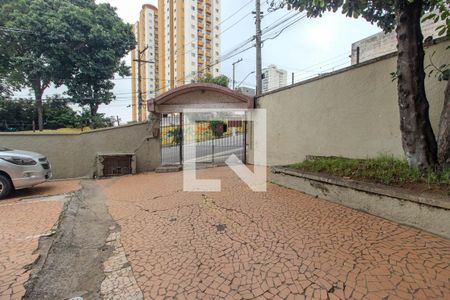 Entrada de apartamento para alugar com 2 quartos, 70m² em Vila Medeiros, São Paulo