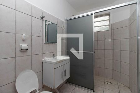 Banheiro de apartamento para alugar com 2 quartos, 70m² em Vila Medeiros, São Paulo