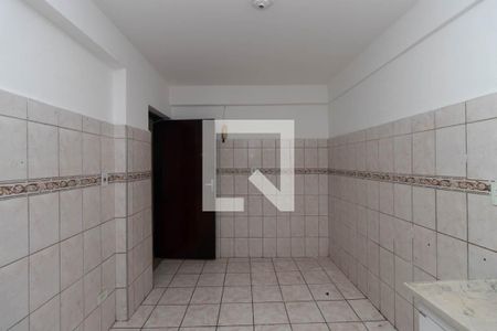 Cozinha de apartamento para alugar com 2 quartos, 70m² em Vila Medeiros, São Paulo