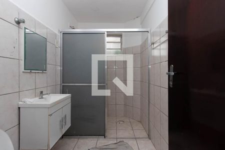 Banheiro de apartamento para alugar com 2 quartos, 70m² em Vila Medeiros, São Paulo