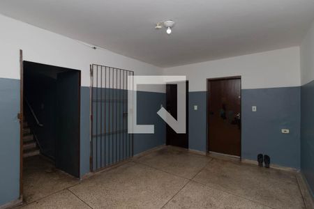 Hall de Entrada de apartamento para alugar com 2 quartos, 70m² em Vila Medeiros, São Paulo