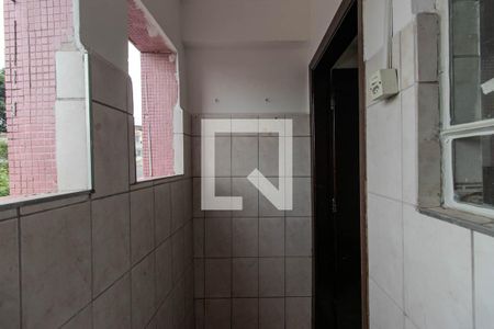 Área de Serviço de apartamento para alugar com 2 quartos, 70m² em Vila Medeiros, São Paulo
