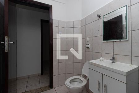 Banheiro de apartamento para alugar com 2 quartos, 70m² em Vila Medeiros, São Paulo
