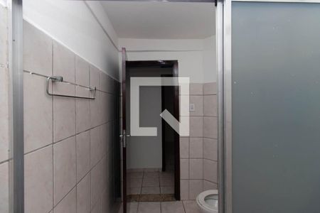 Banheiro de apartamento para alugar com 2 quartos, 70m² em Vila Medeiros, São Paulo