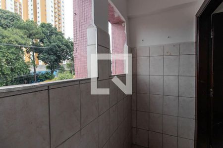 Área de Serviço de apartamento para alugar com 2 quartos, 70m² em Vila Medeiros, São Paulo