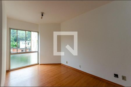 Sala de apartamento para alugar com 3 quartos, 63m² em Vila Albertina, São Paulo