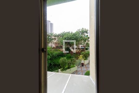 Quarto 1 - Janela de apartamento para alugar com 3 quartos, 63m² em Vila Albertina, São Paulo