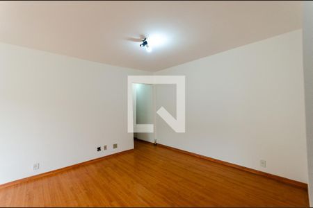 Sala de apartamento para alugar com 3 quartos, 63m² em Vila Albertina, São Paulo