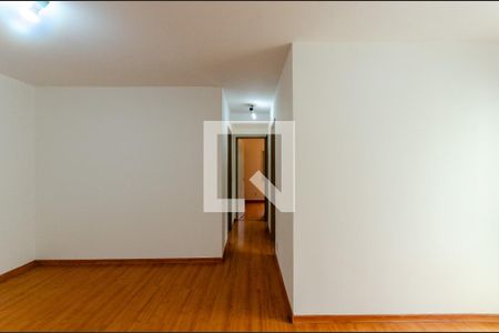Sala de apartamento para alugar com 3 quartos, 63m² em Vila Albertina, São Paulo