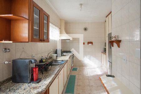 Cozinha de casa à venda com 3 quartos, 359m² em Jardim dos Oliveiras, Campinas