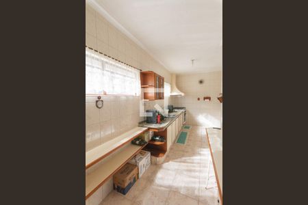 Cozinha de casa à venda com 3 quartos, 359m² em Jardim dos Oliveiras, Campinas