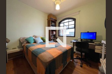 Casa de Condomínio à venda com 2 quartos, 50m² em Jardim Ester Yolanda, São Paulo