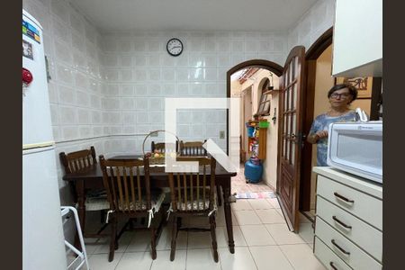 Casa de Condomínio à venda com 2 quartos, 50m² em Jardim Ester Yolanda, São Paulo
