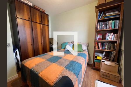Casa de Condomínio à venda com 2 quartos, 50m² em Jardim Ester Yolanda, São Paulo