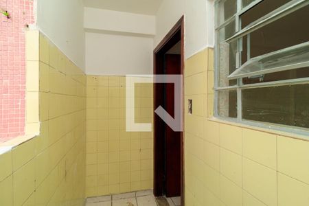 Área de Serviço de apartamento para alugar com 2 quartos, 70m² em Vila Medeiros, São Paulo