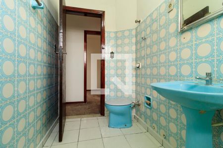Banheiro de apartamento para alugar com 2 quartos, 70m² em Vila Medeiros, São Paulo