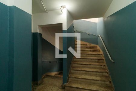 Área comum de apartamento para alugar com 2 quartos, 70m² em Vila Medeiros, São Paulo