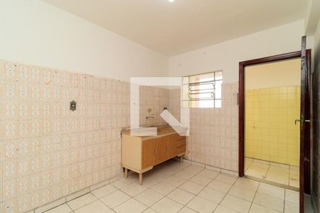 Cozinha de apartamento para alugar com 2 quartos, 70m² em Vila Medeiros, São Paulo