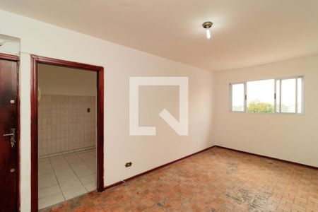 Sala de apartamento para alugar com 2 quartos, 70m² em Vila Medeiros, São Paulo