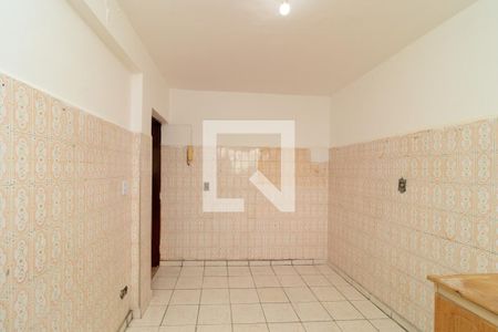 Cozinha de apartamento para alugar com 2 quartos, 70m² em Vila Medeiros, São Paulo