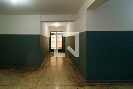 Área comum de apartamento para alugar com 2 quartos, 70m² em Vila Medeiros, São Paulo